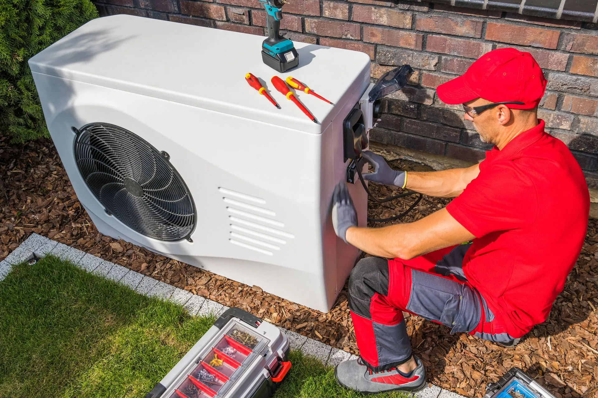 About HVAC in Miramar, FL